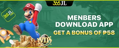 New Member ₱58 Bonus