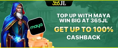 Maya E-Wallet Welcome Bonus promotion