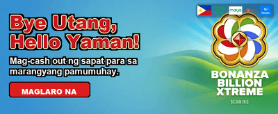 Biggest Jackpot in the PH!